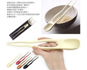 chopstick-spoon murah