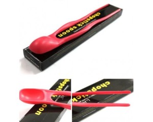 chopstick-spoon unik