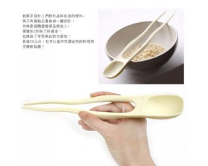 chopstick-spoon